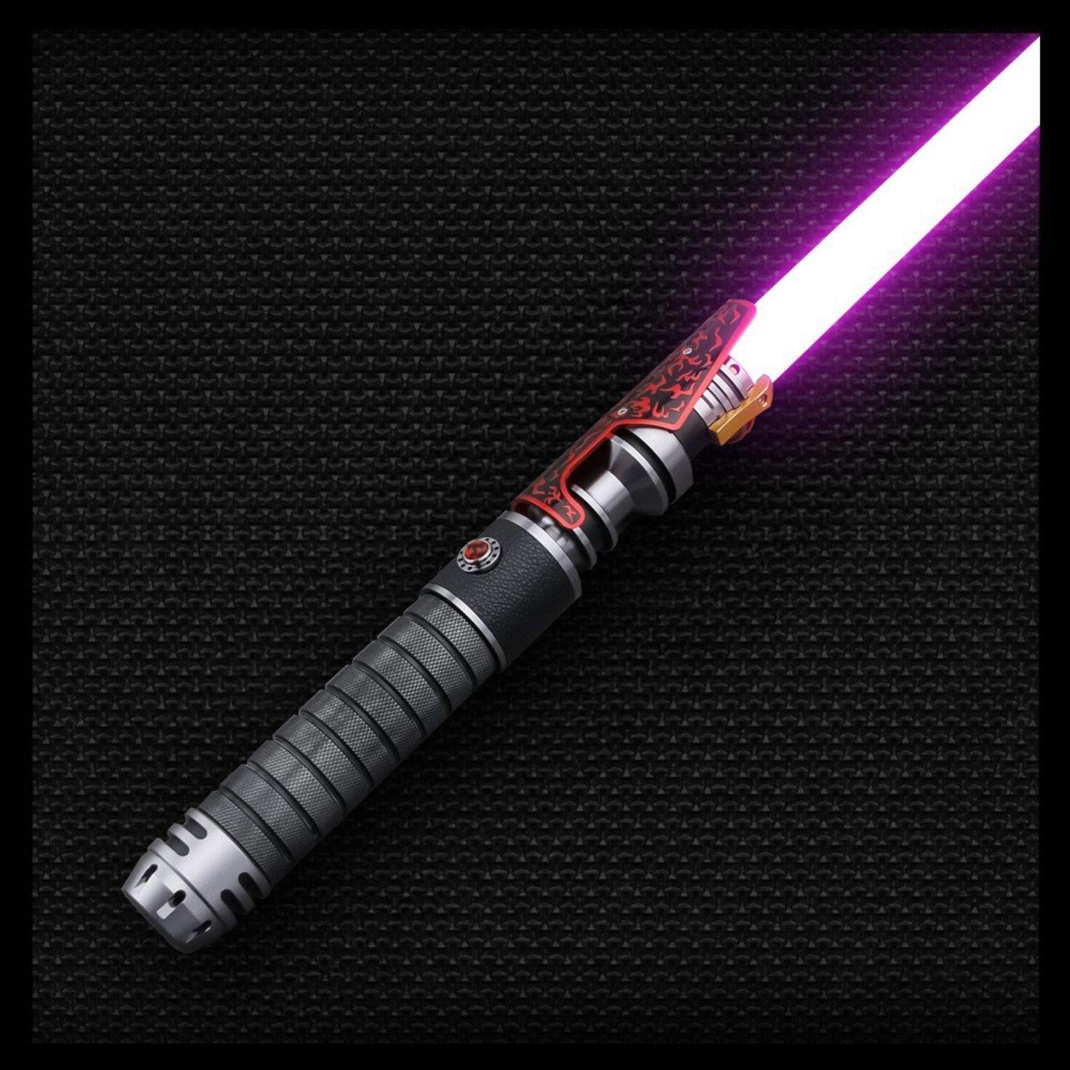 Relic Hunter - Theory Sabers