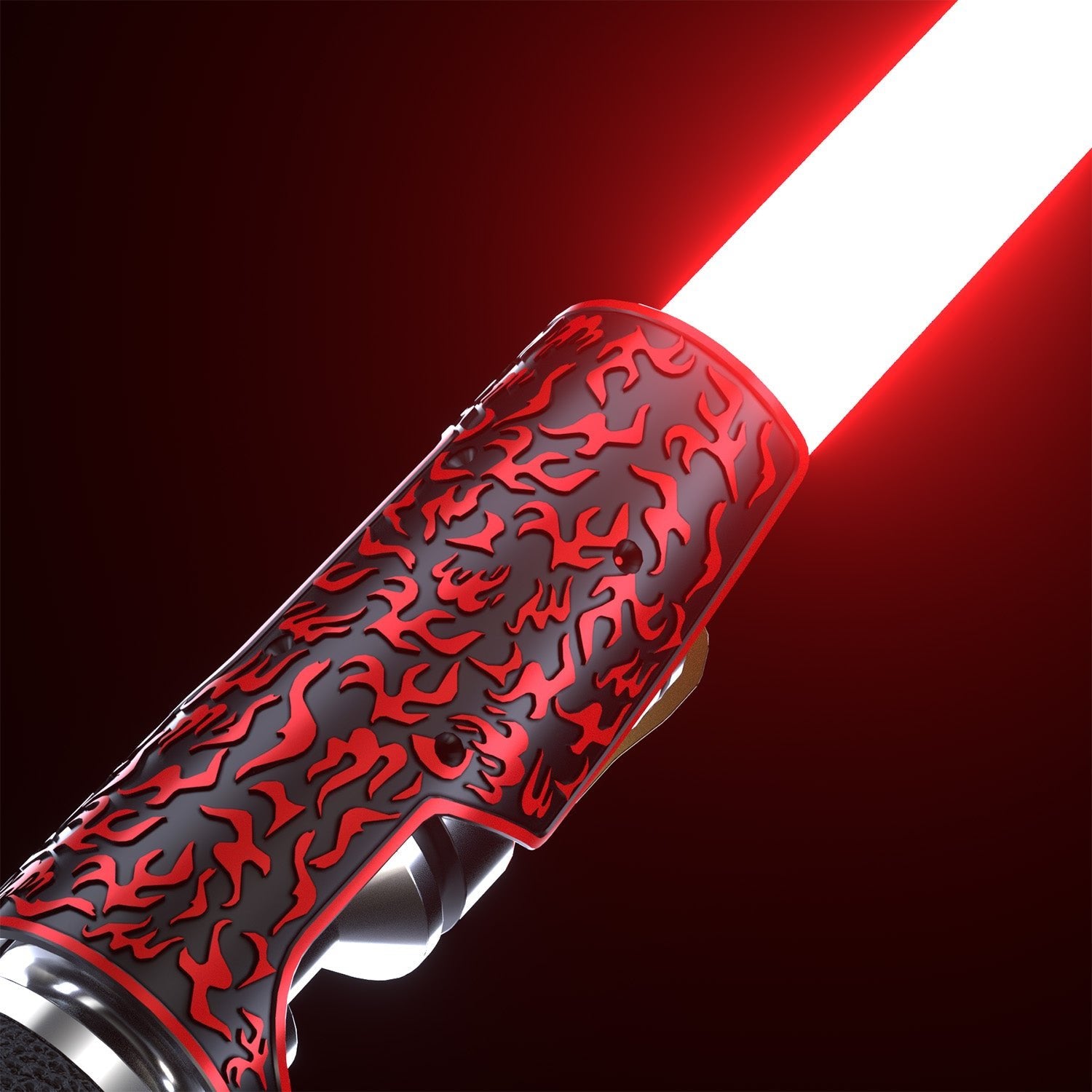 Relic Hunter - Theory Sabers