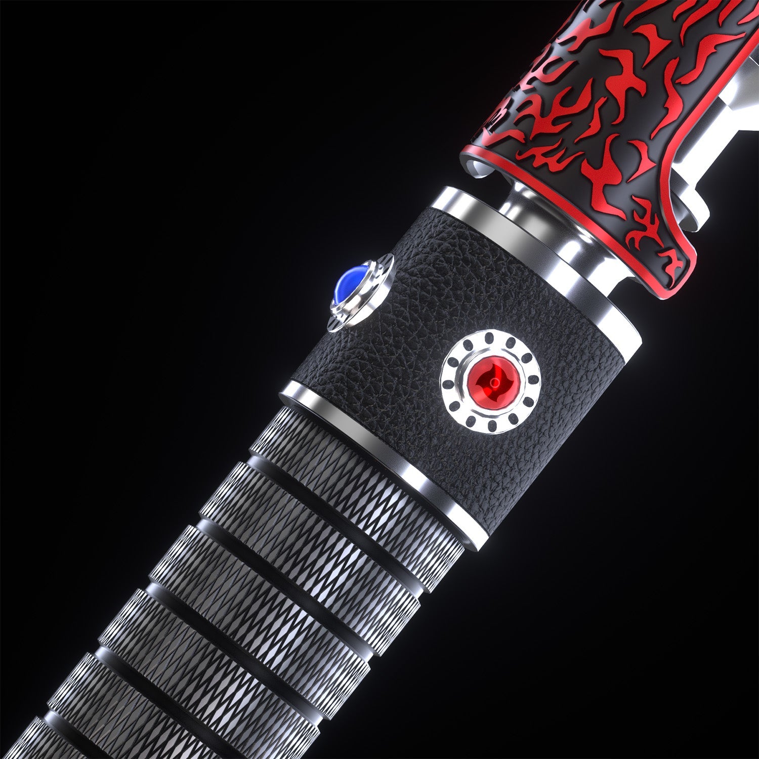Relic Hunter - Theory Sabers