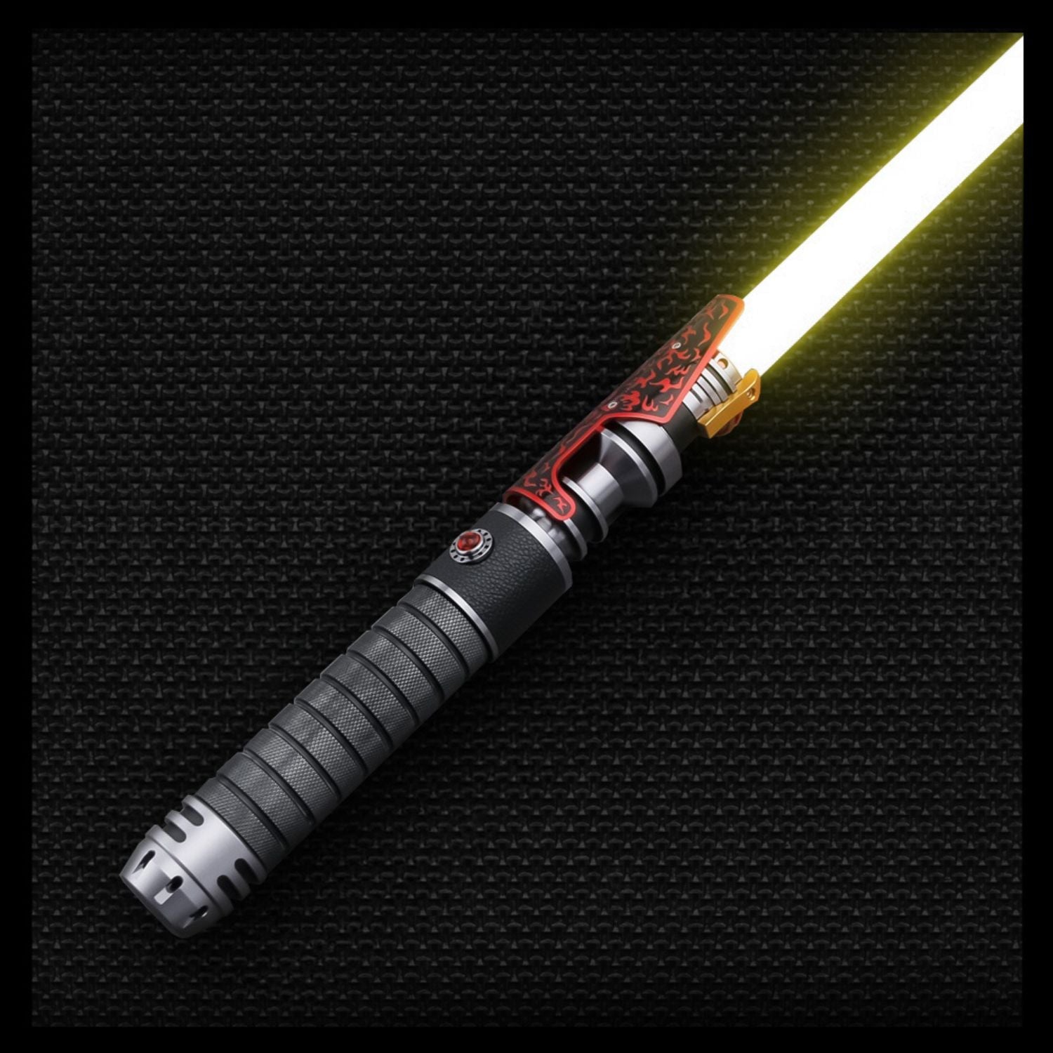 Relic Hunter - Theory Sabers