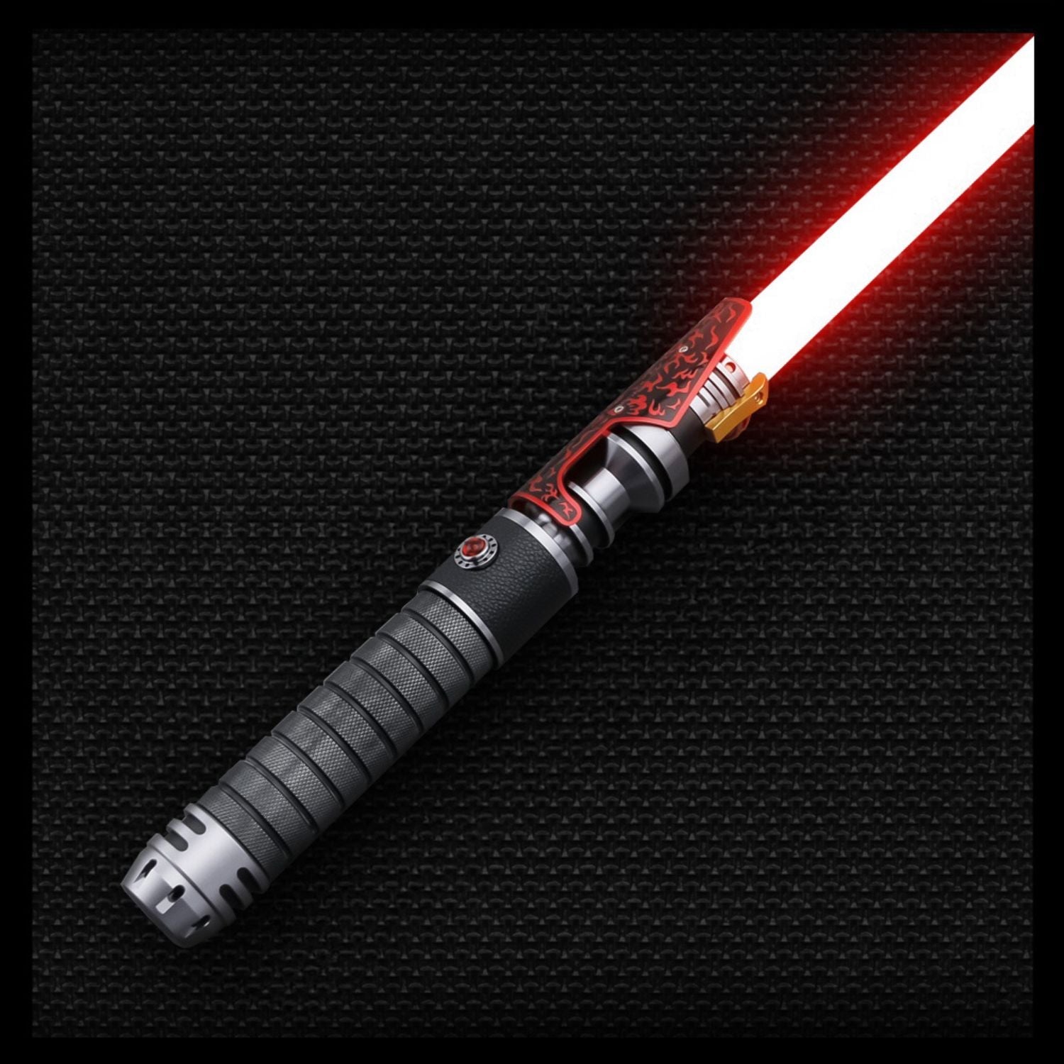 Relic Hunter - Theory Sabers