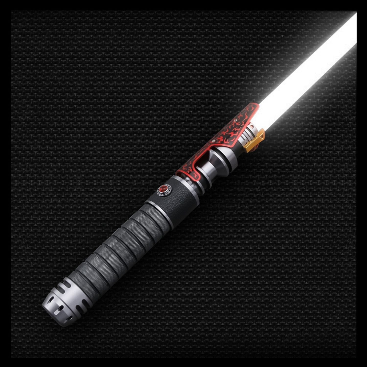 Relic Hunter - Theory Sabers