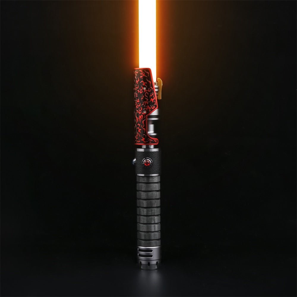 Relic Hunter - Theory Sabers