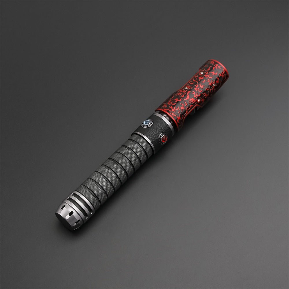 Relic Hunter - Theory Sabers