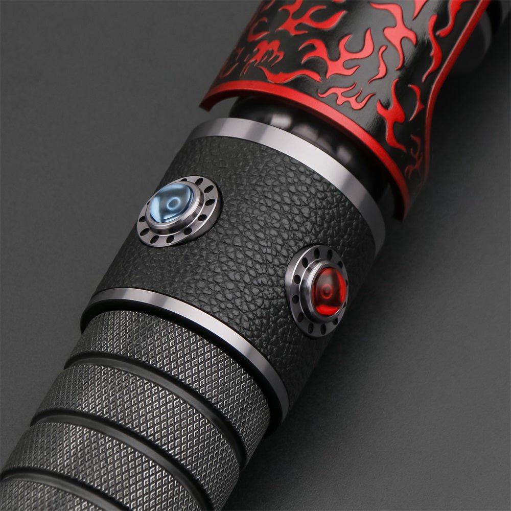 Relic Hunter - Theory Sabers