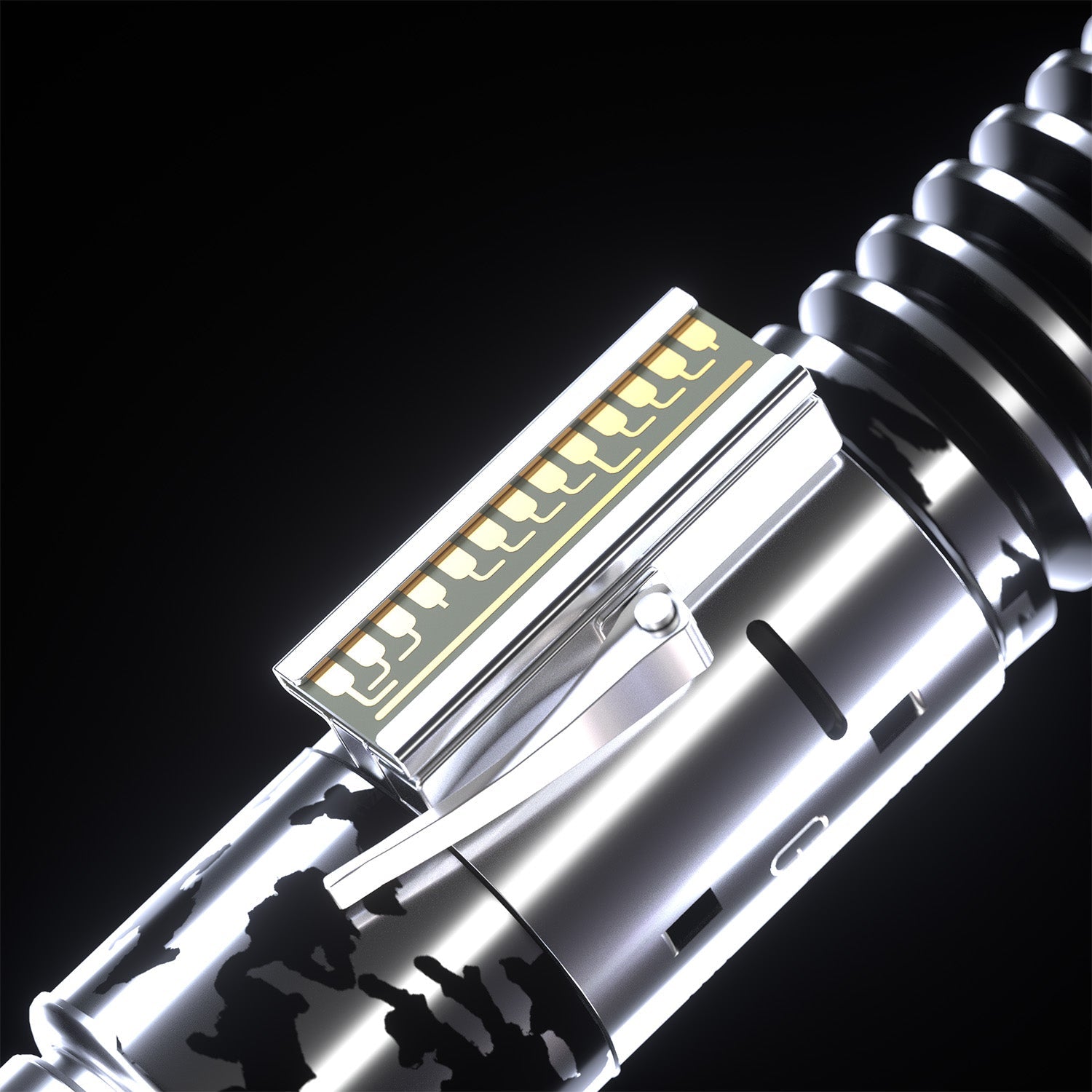 Return Bundle: Dark Lord ROTJ + Prodigal Son Returns V2 DS Weathered - Theory Sabers