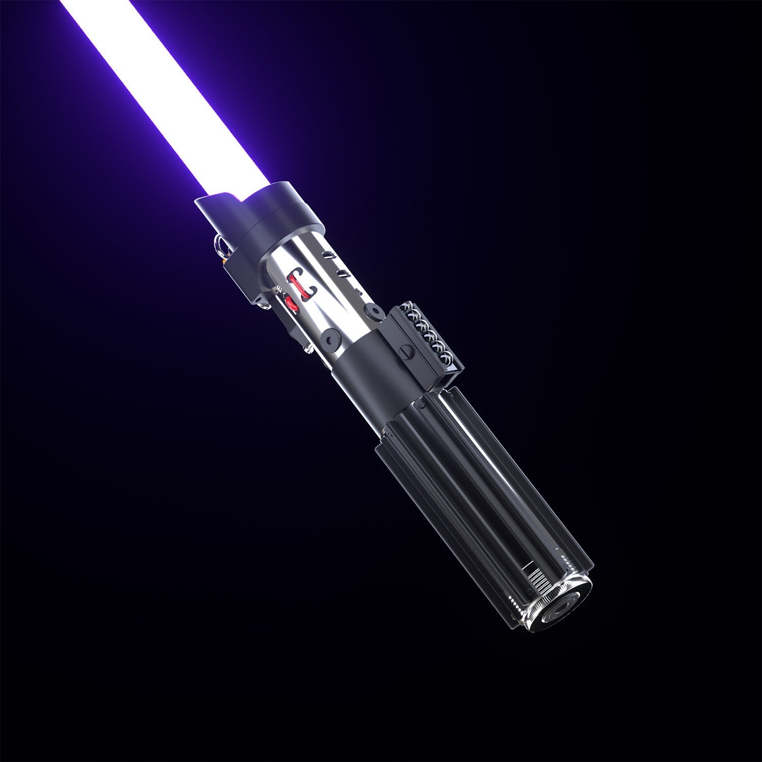 Return Bundle: Dark Lord ROTJ + Prodigal Son Returns V2 DS Weathered - Theory Sabers