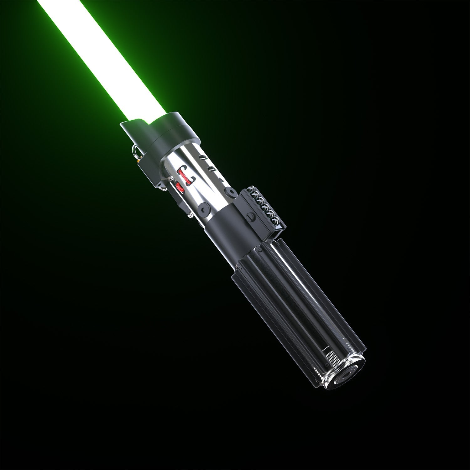 Return Bundle: Dark Lord ROTJ + Prodigal Son Returns V2 DS Weathered - Theory Sabers