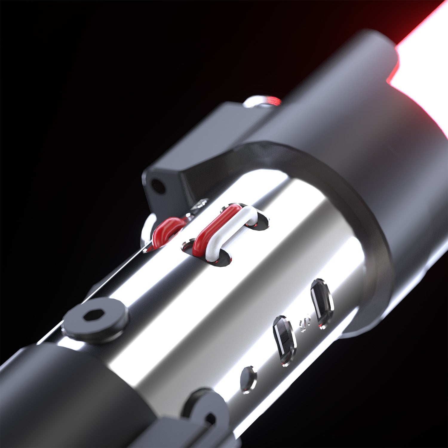 Return Bundle: Dark Lord ROTJ + Prodigal Son Returns V2 DS Weathered - Theory Sabers