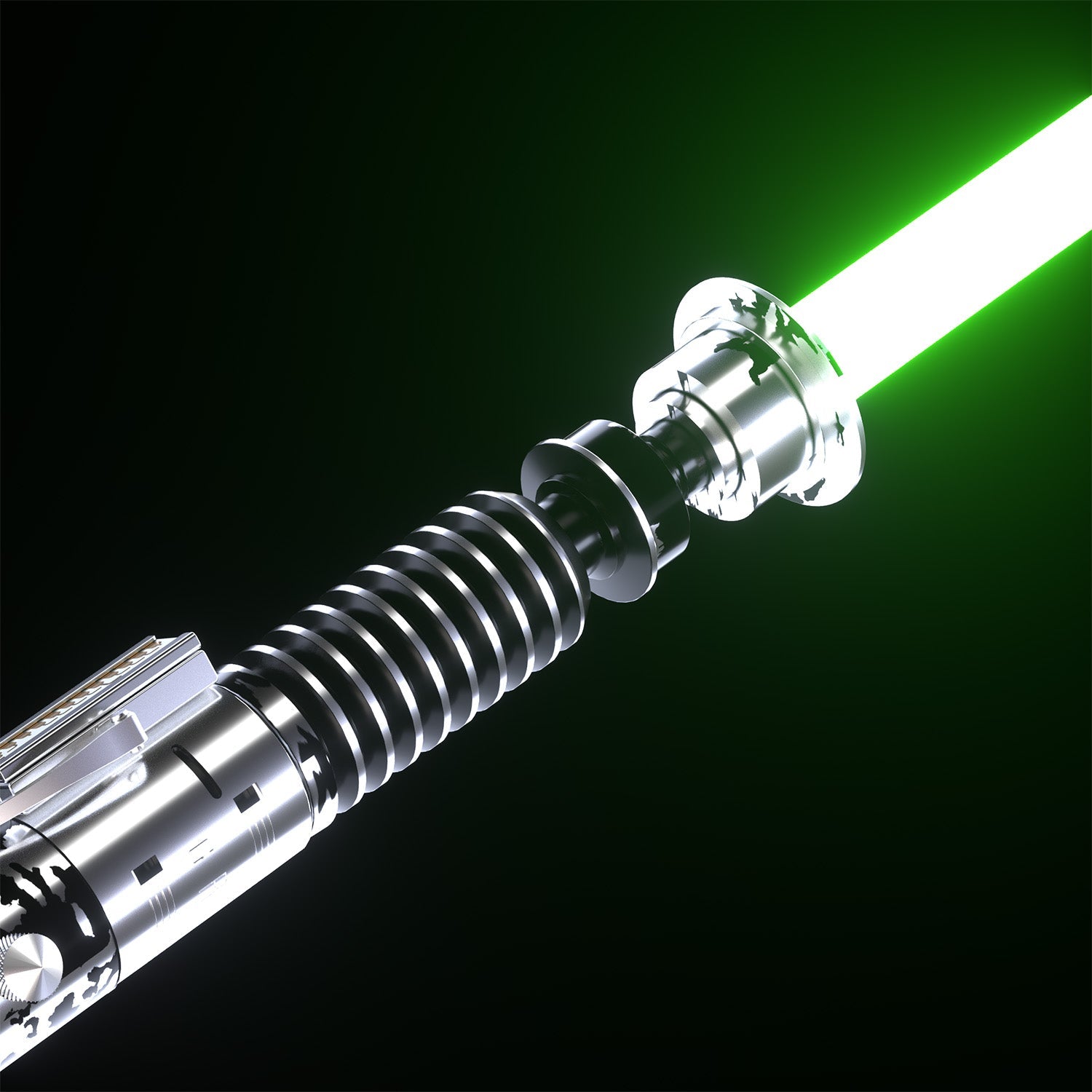 Return Bundle: Dark Lord ROTJ + Prodigal Son Returns V2 DS Weathered - Theory Sabers