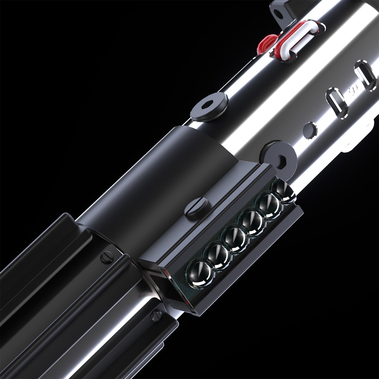 Return Bundle: Dark Lord ROTJ + Prodigal Son Returns V2 DS Weathered - Theory Sabers