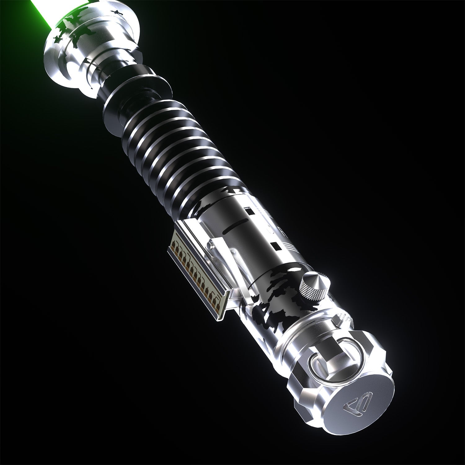 Return Bundle: Dark Lord ROTJ + Prodigal Son Returns V2 DS Weathered - Theory Sabers