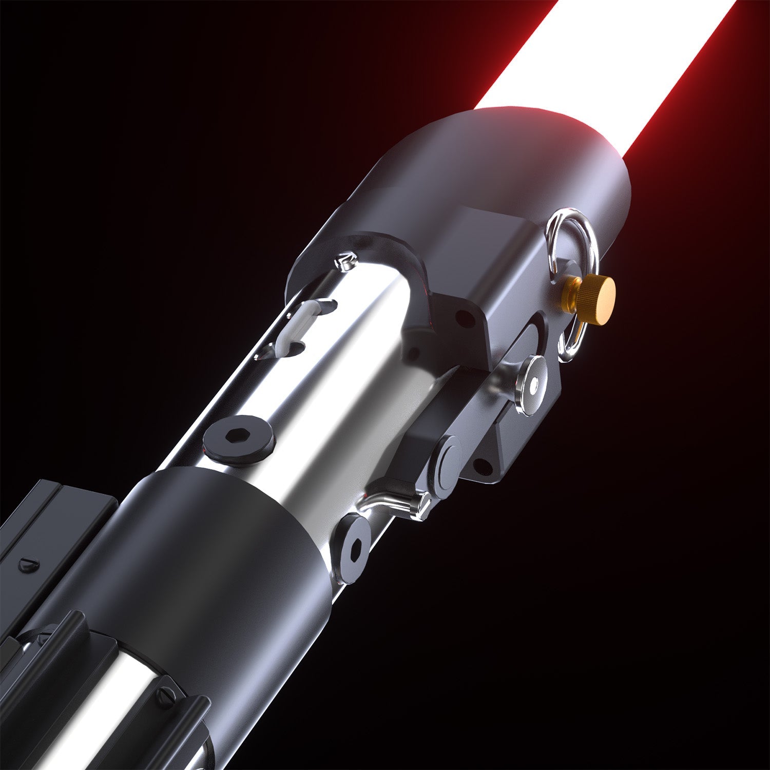 Return Bundle: Dark Lord ROTJ + Prodigal Son Returns V2 DS Weathered - Theory Sabers