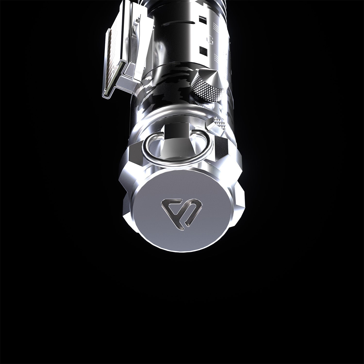 Return Bundle: Dark Lord ROTJ + Prodigal Son Returns V2 DS Weathered - Theory Sabers