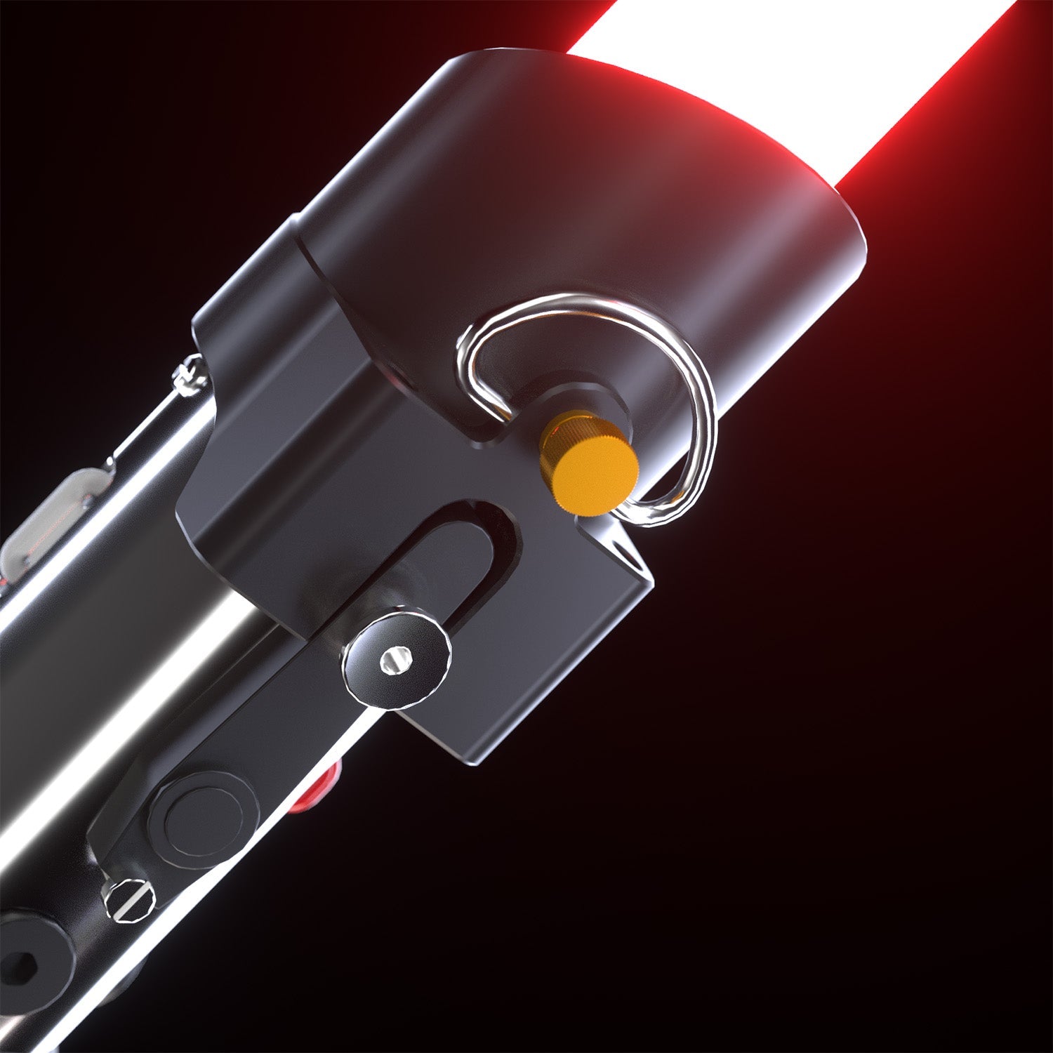 Return Bundle: Dark Lord ROTJ + Prodigal Son Returns V2 DS Weathered - Theory Sabers