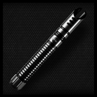 Ridge Black - E31 - Theory Sabers