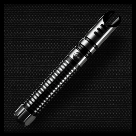 Ridge Black - E31 - Theory Sabers