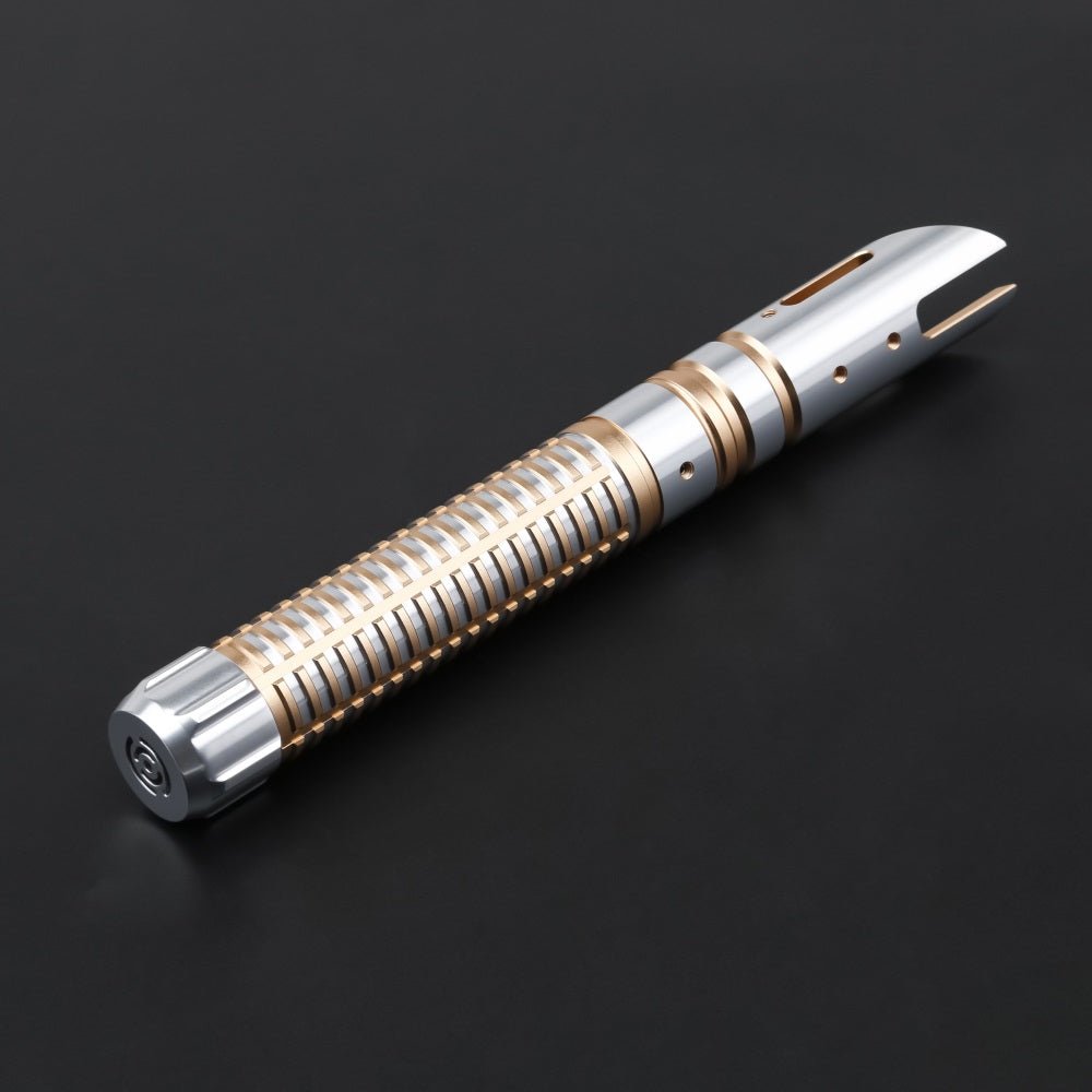Ridge Gold - E31 - Theory Sabers