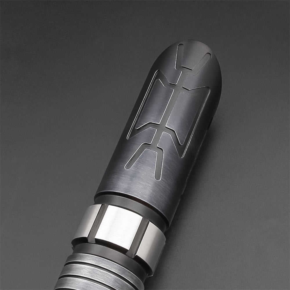 Ritualist - E35 - Theory Sabers