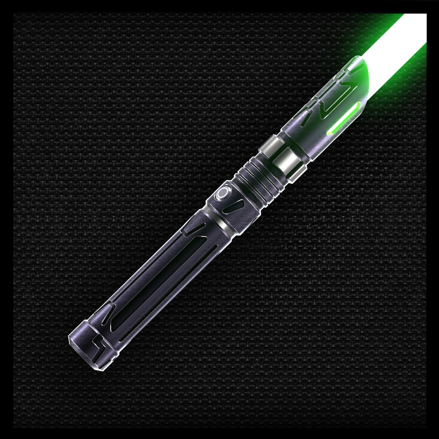 Ritualist - E35 - Theory Sabers