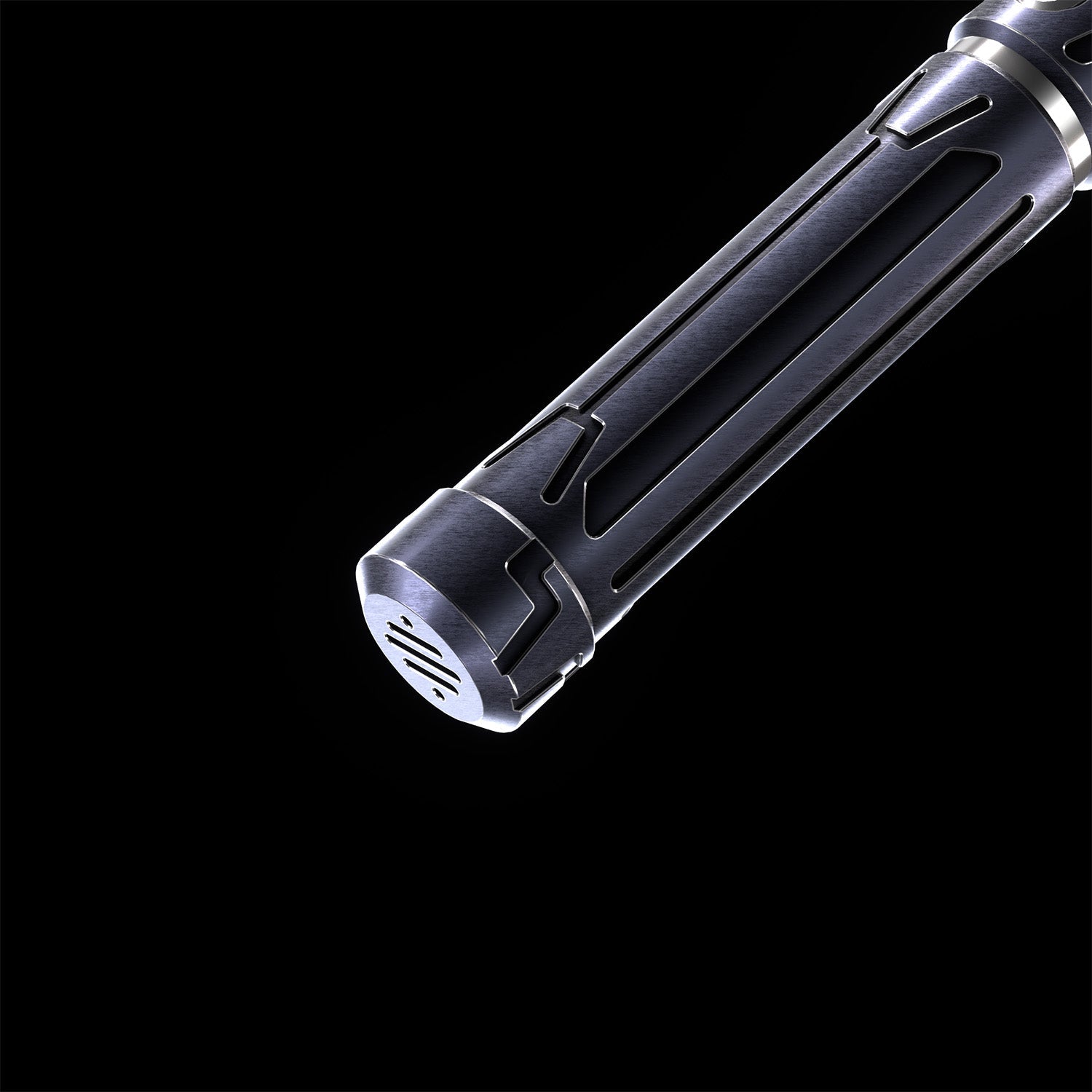 Ritualist - E35 - Theory Sabers