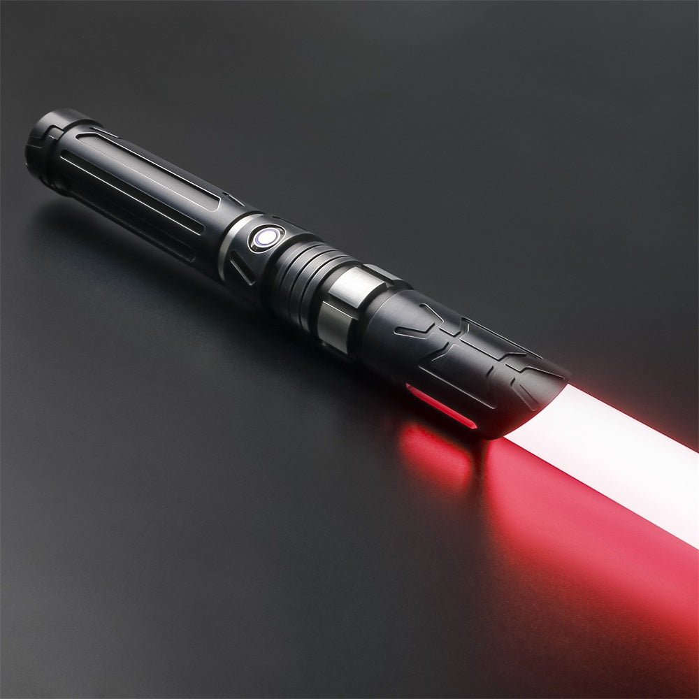 Ritualist - E35 - Theory Sabers