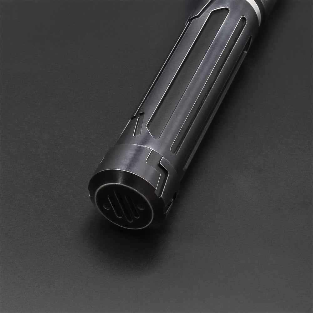 Ritualist - E35 - Theory Sabers