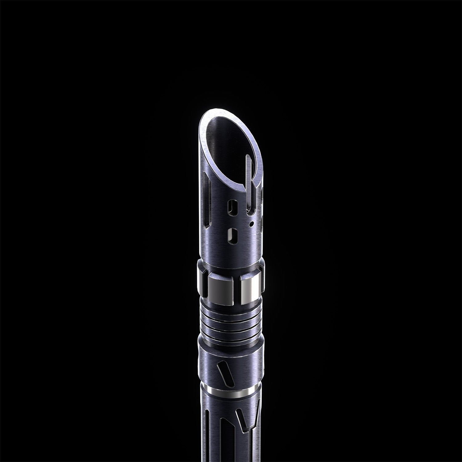 Ritualist - E35 - Theory Sabers