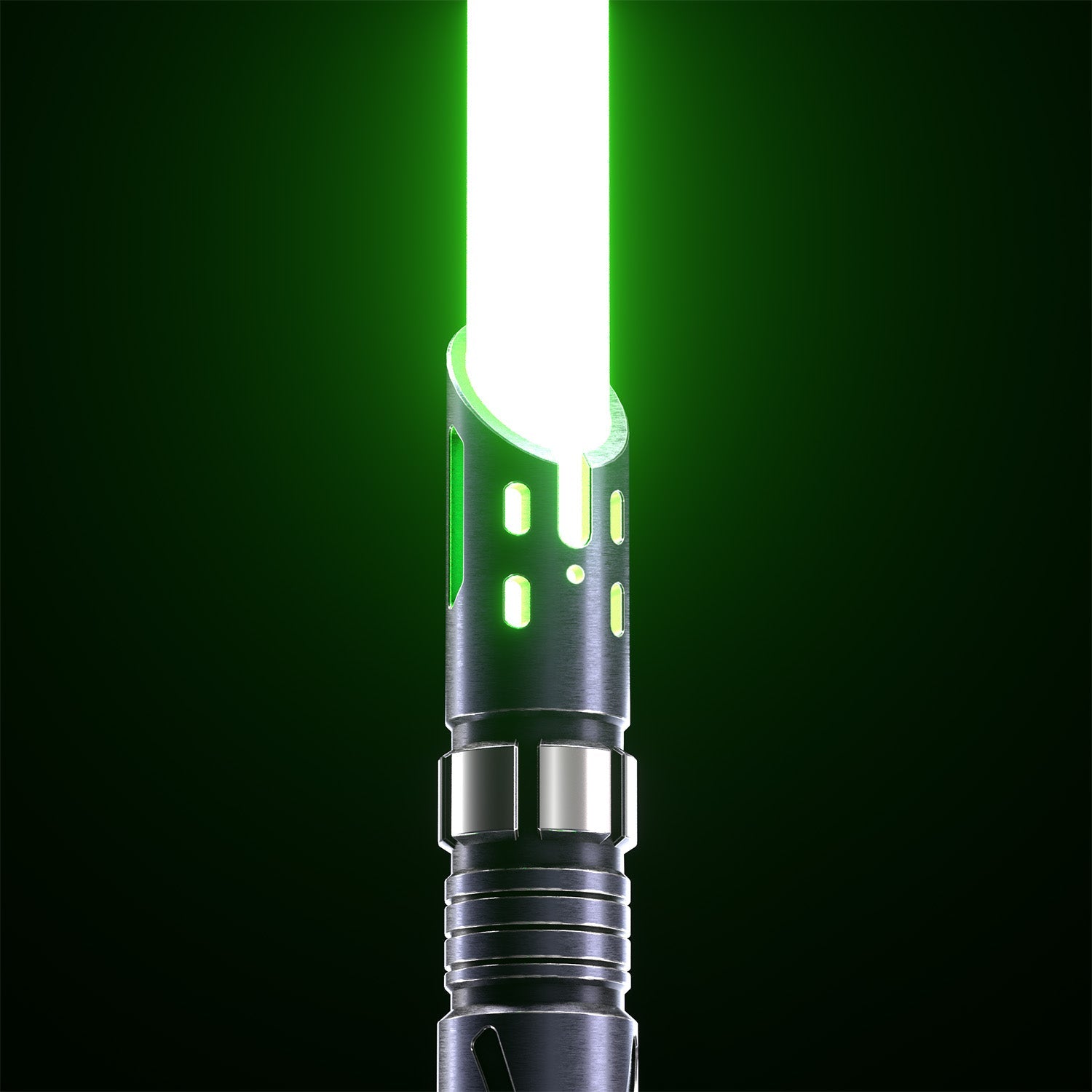 Ritualist - E35 - Theory Sabers