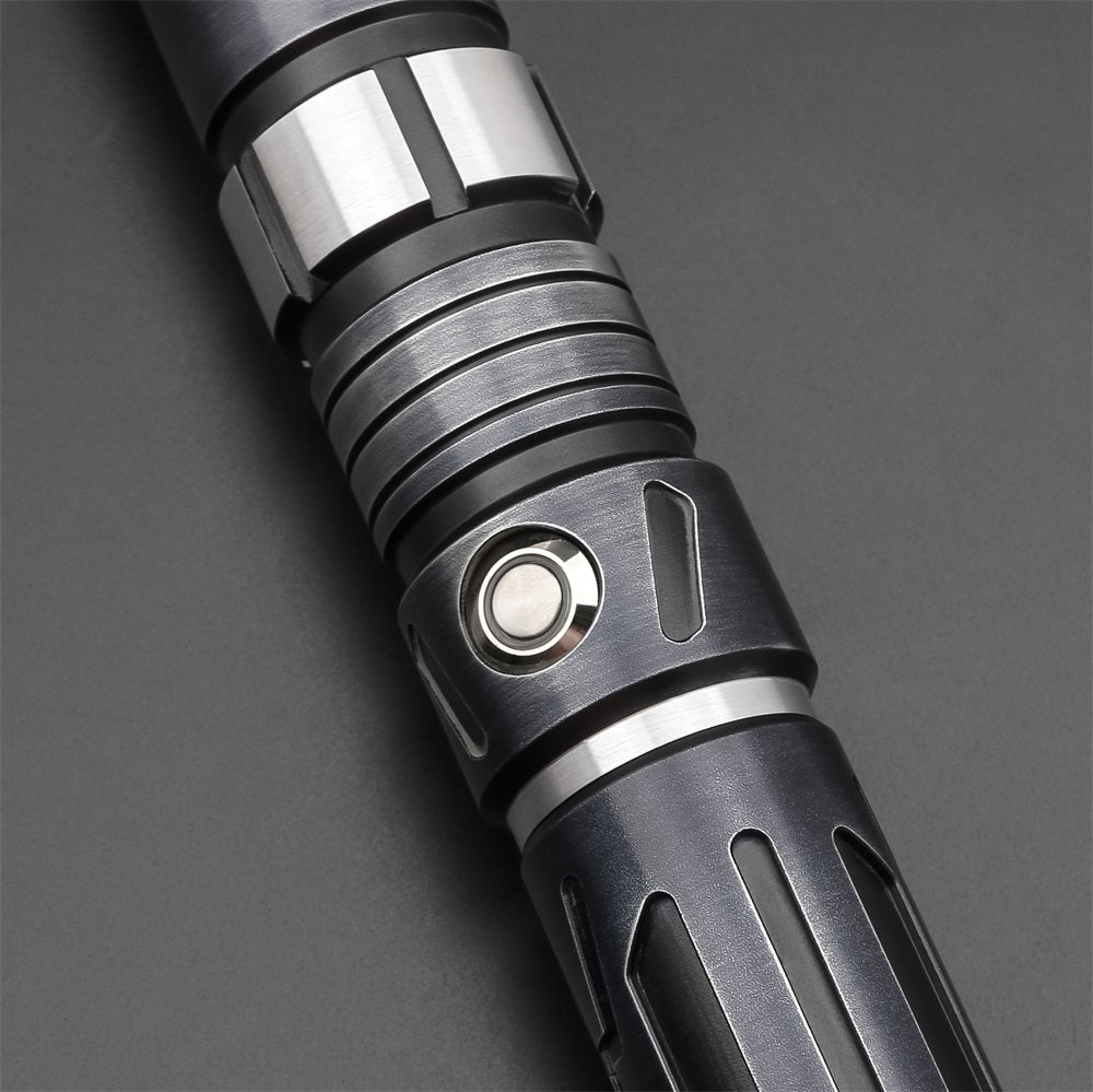 Ritualist - E35 - Theory Sabers