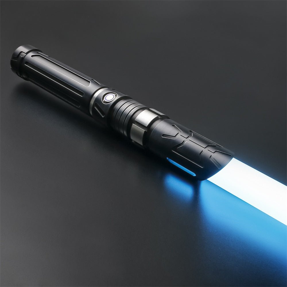 Ritualist - E35 - Theory Sabers