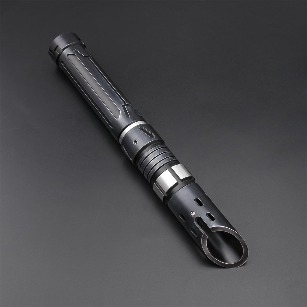 Ritualist - E35 - Theory Sabers