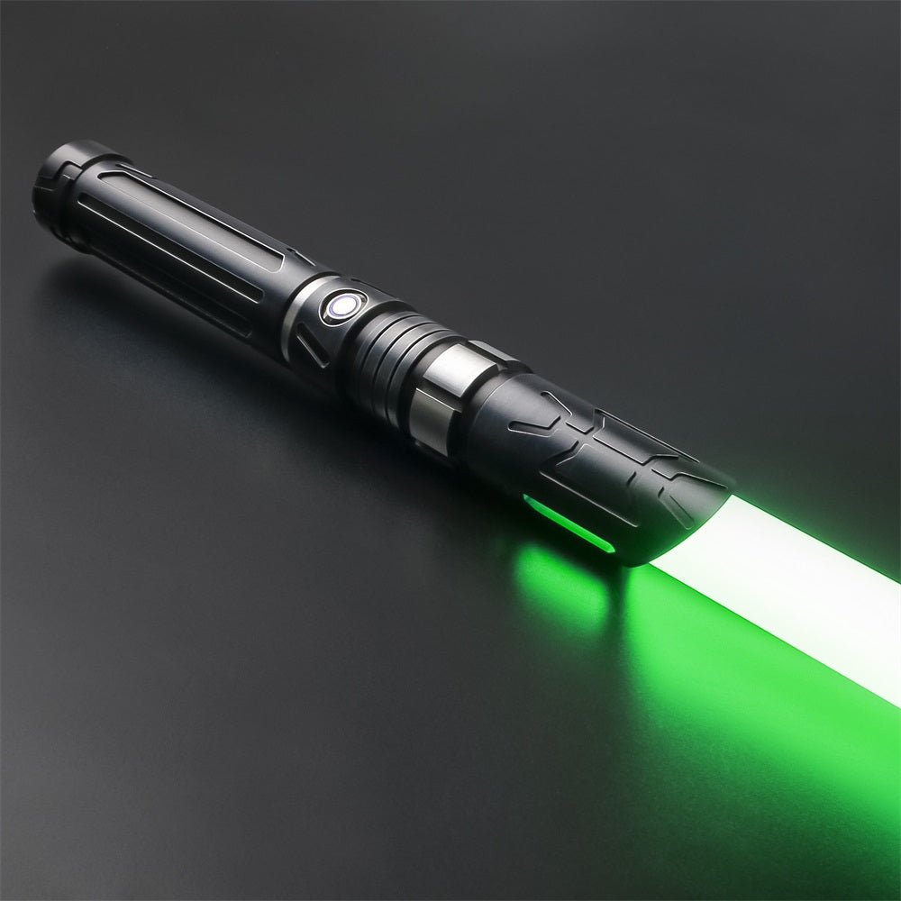 Ritualist - E35 - Theory Sabers