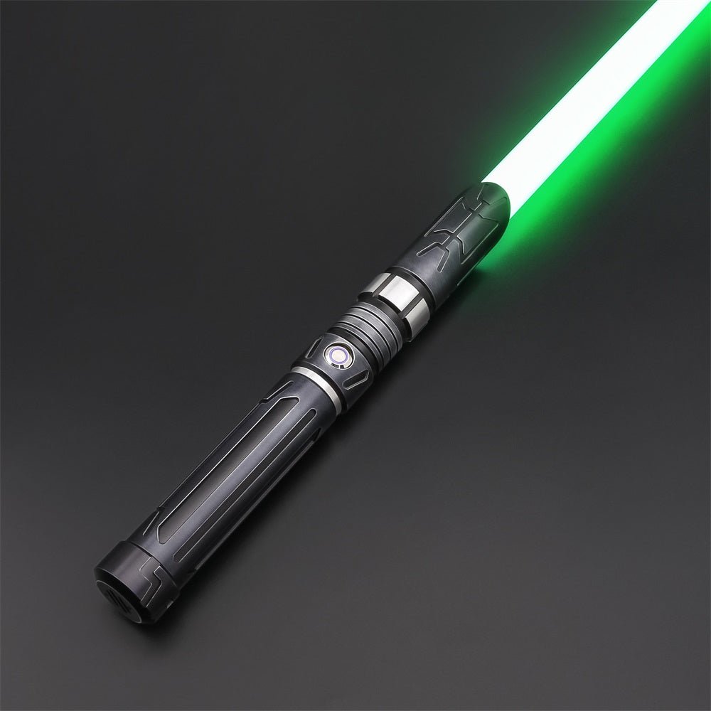 Ritualist - E35 - Theory Sabers
