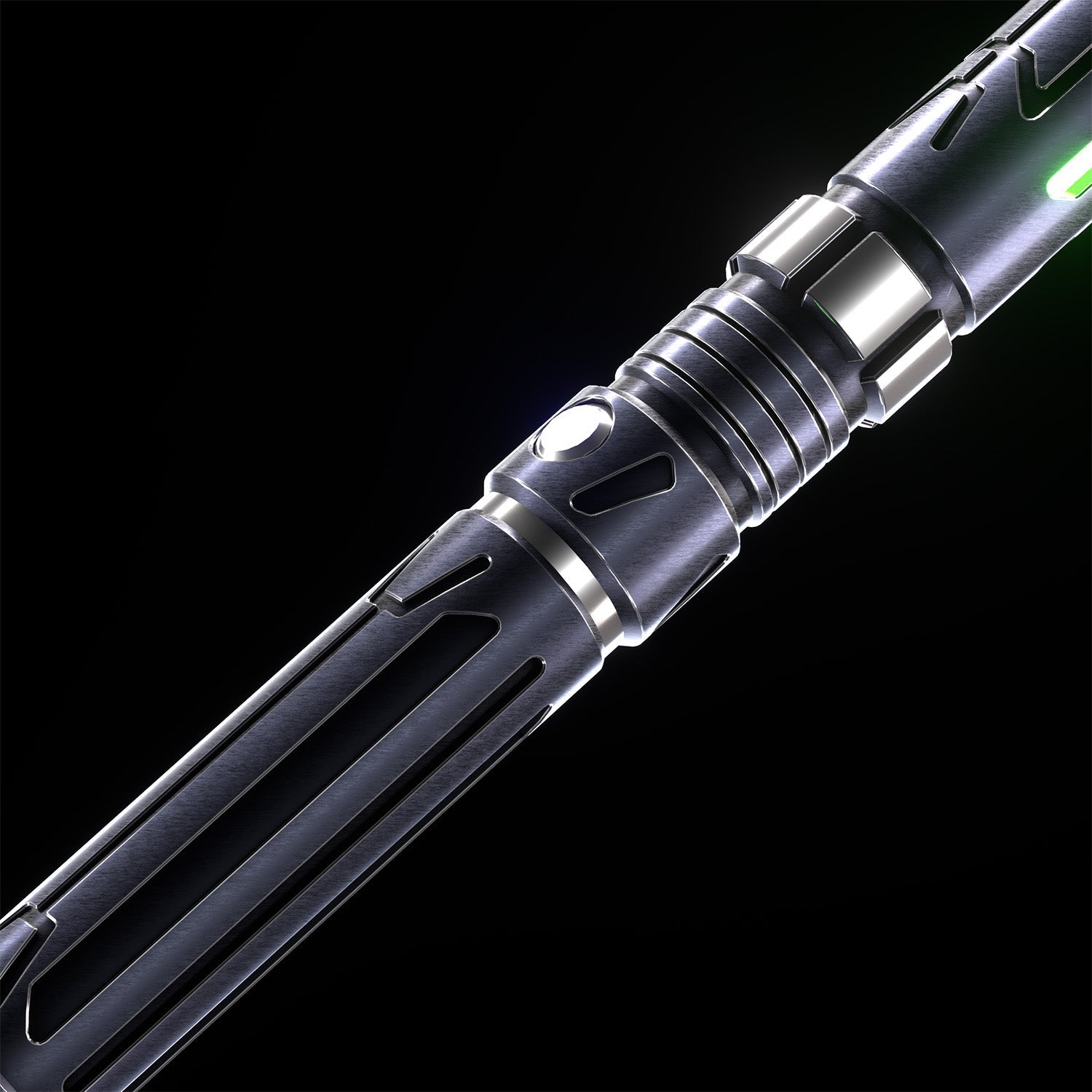 Ritualist - E35 - Theory Sabers