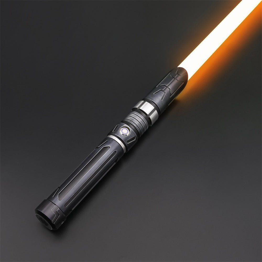 Ritualist - E35 - Theory Sabers