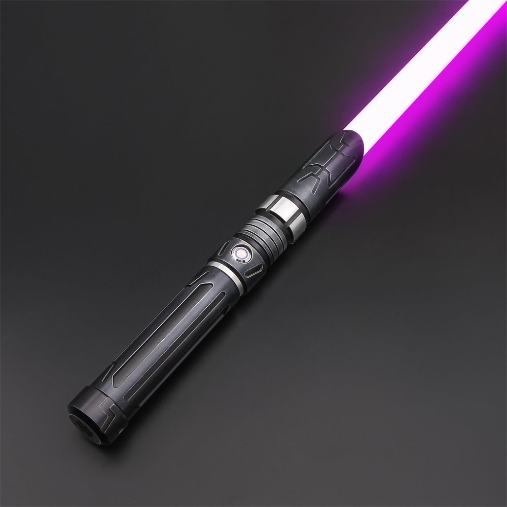 Ritualist - E35 - Theory Sabers