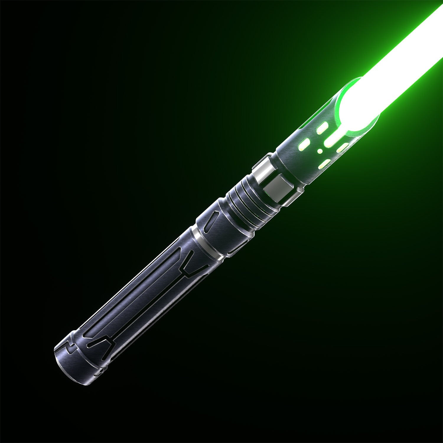 Ritualist - E35 - Theory Sabers