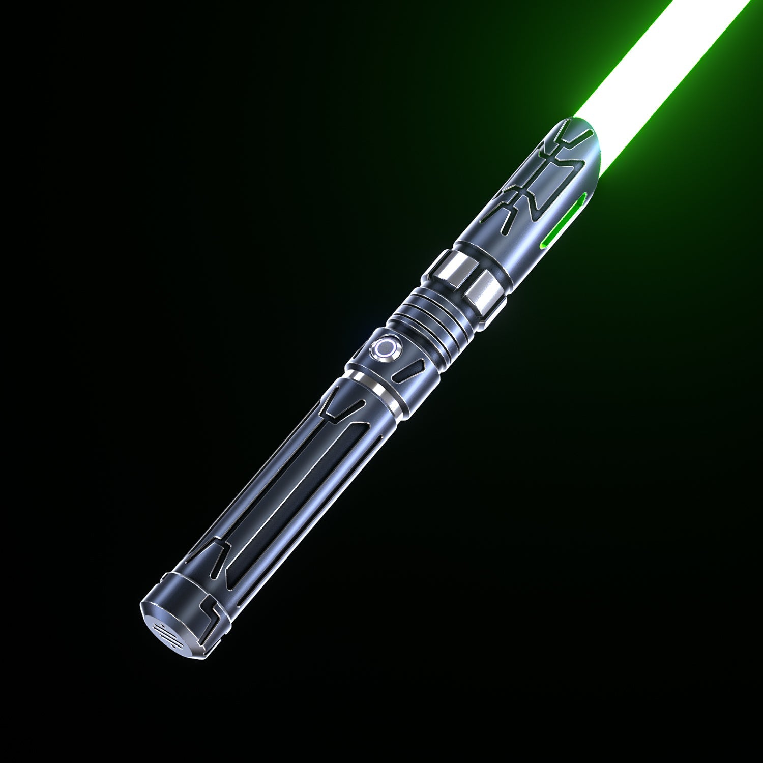Ritualist - E35 - Theory Sabers