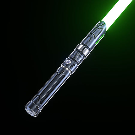Ritualist - E35 - Theory Sabers