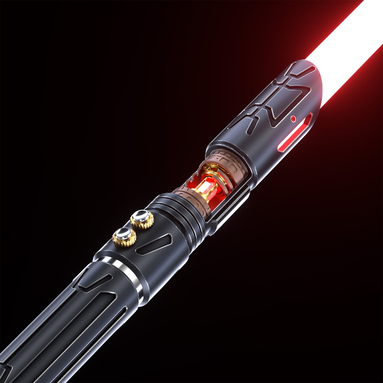 Ritualist (Visible Crystal) - Theory Sabers