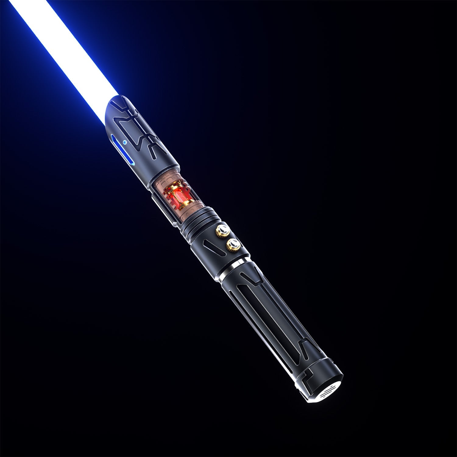 Ritualist (Visible Crystal) - Theory Sabers