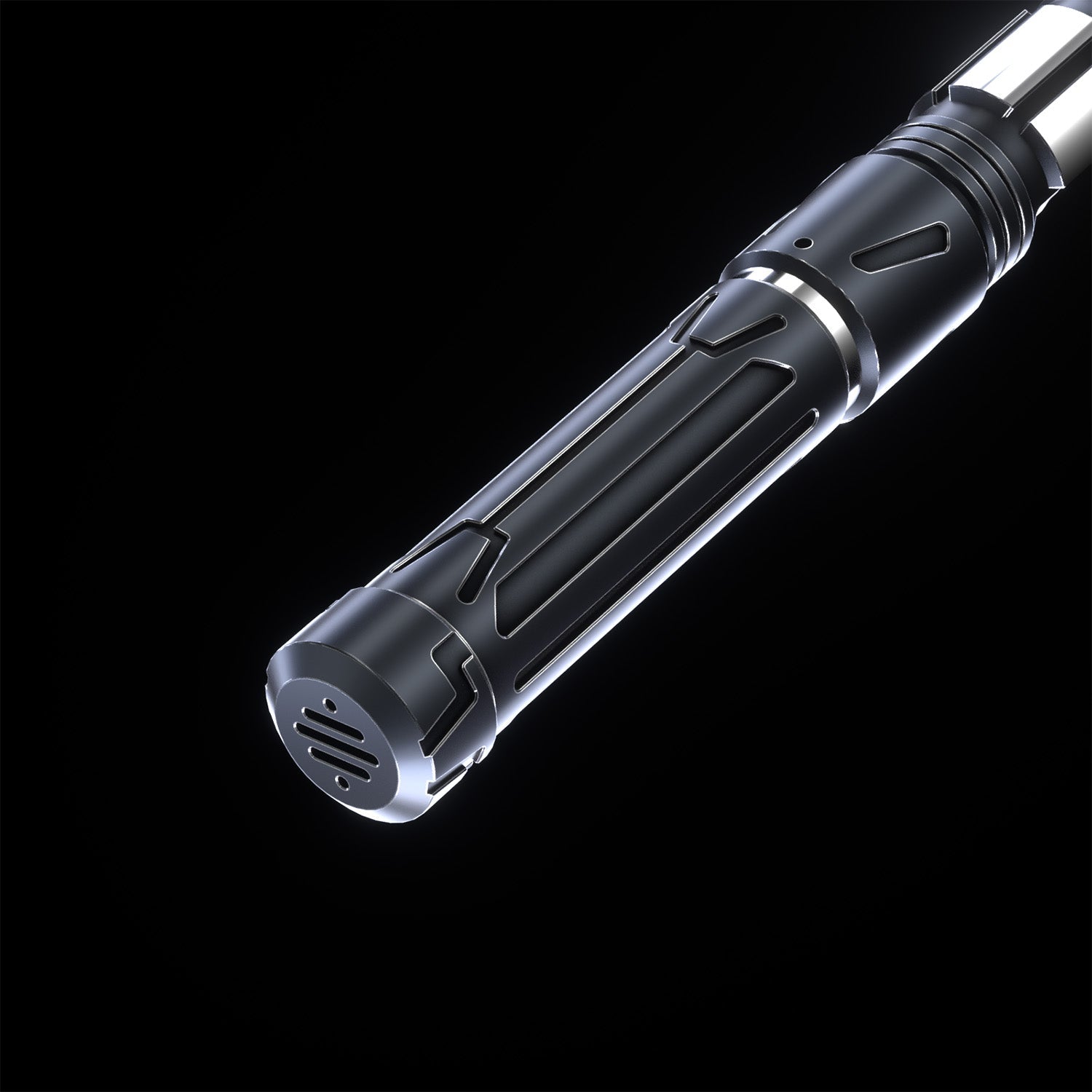 Ritualist (Visible Crystal) - Theory Sabers