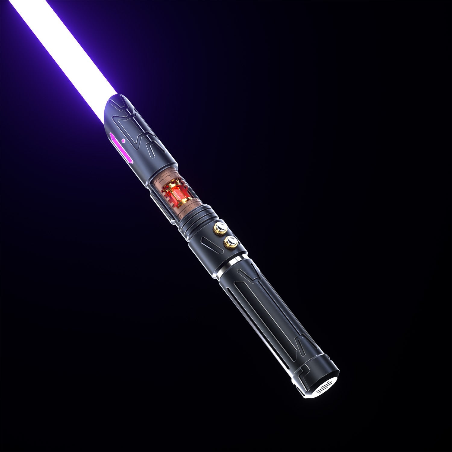 Ritualist (Visible Crystal) - Theory Sabers