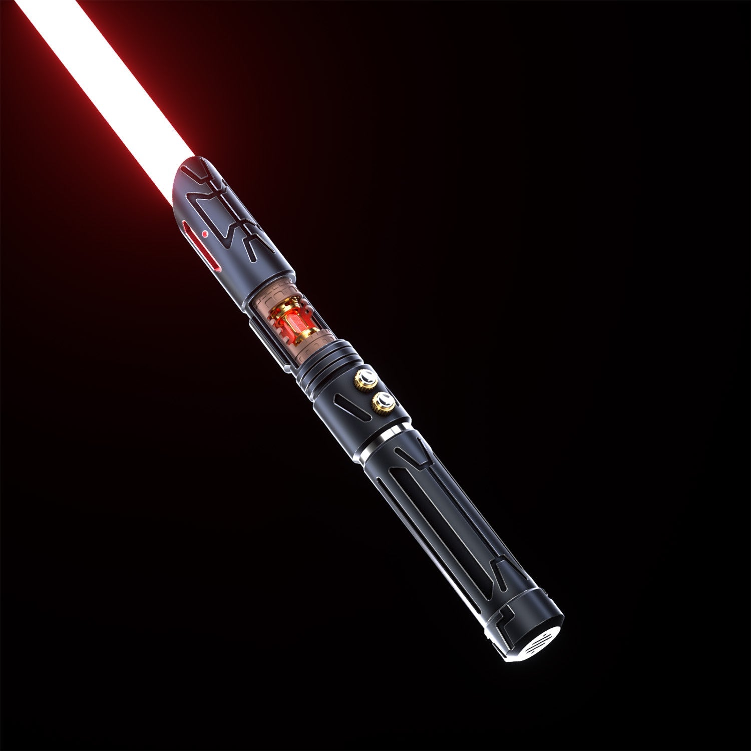 Ritualist (Visible Crystal) - Theory Sabers