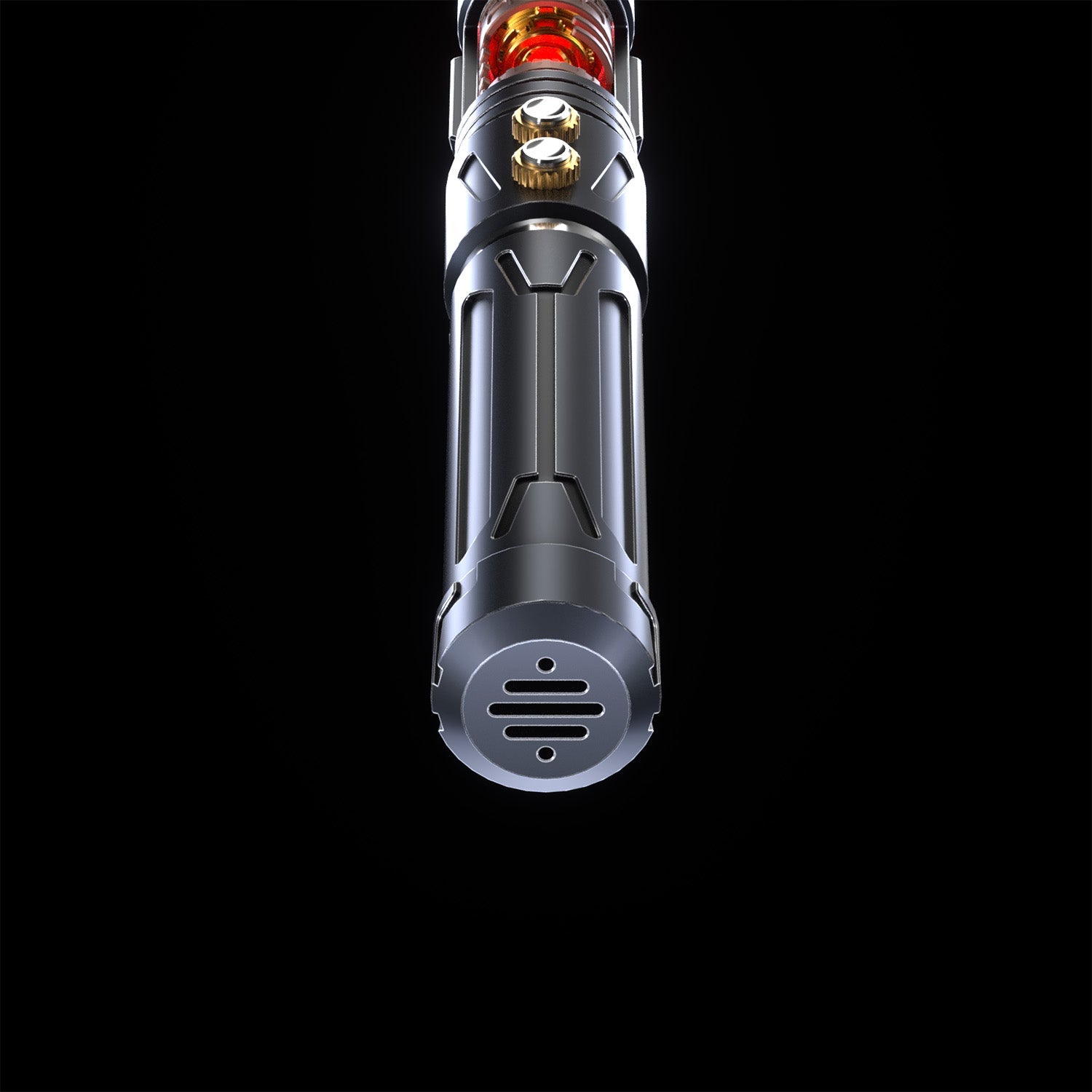 Ritualist (Visible Crystal) - Theory Sabers