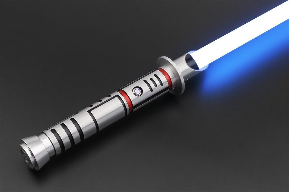Robo - ET2 - Theory Sabers