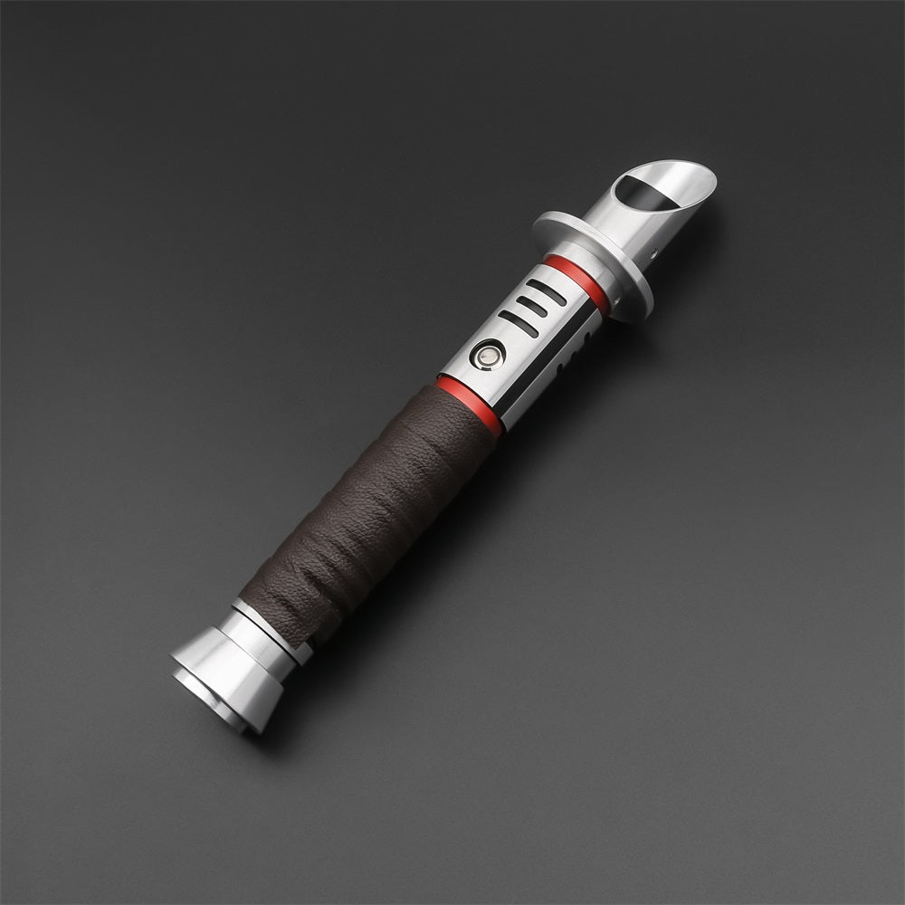 Robo - ET2 - Theory Sabers