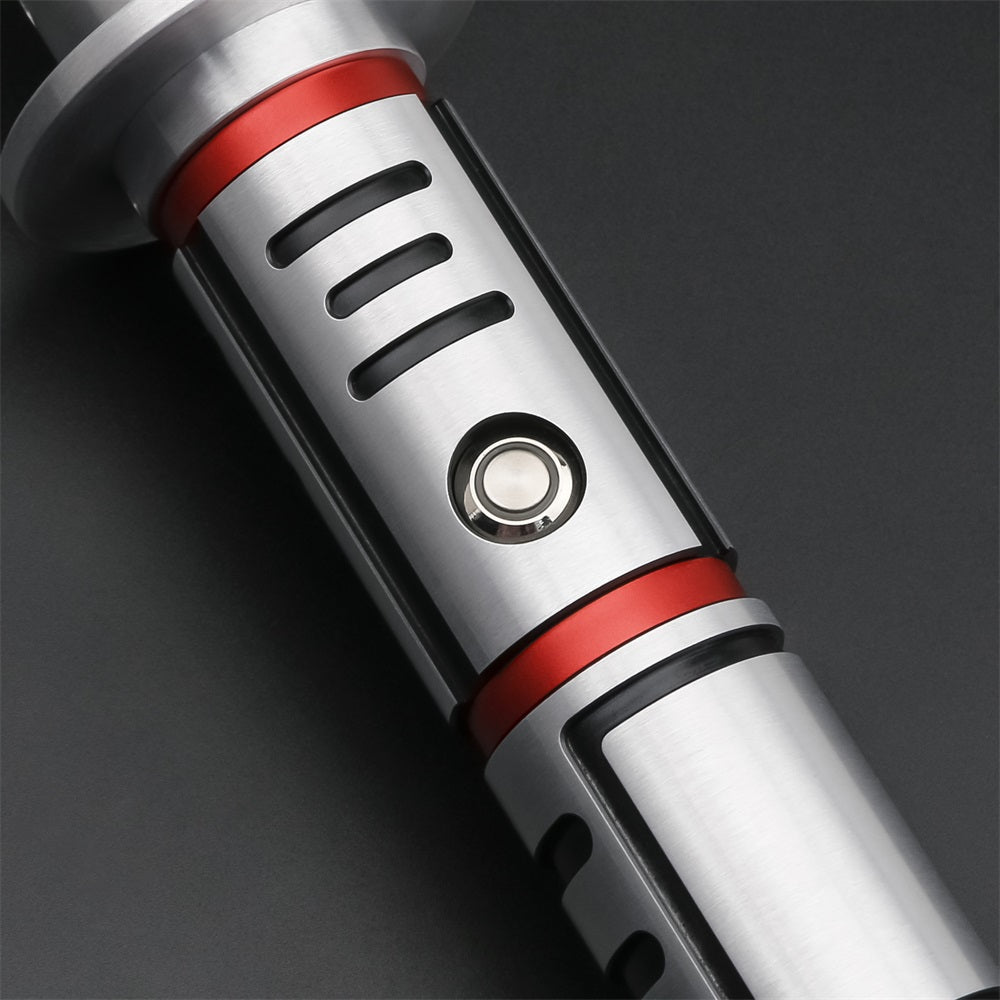 Robo - ET2 - Theory Sabers