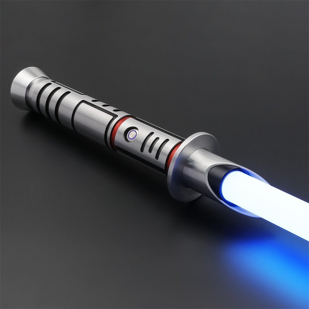 Robo - ET2 - Theory Sabers